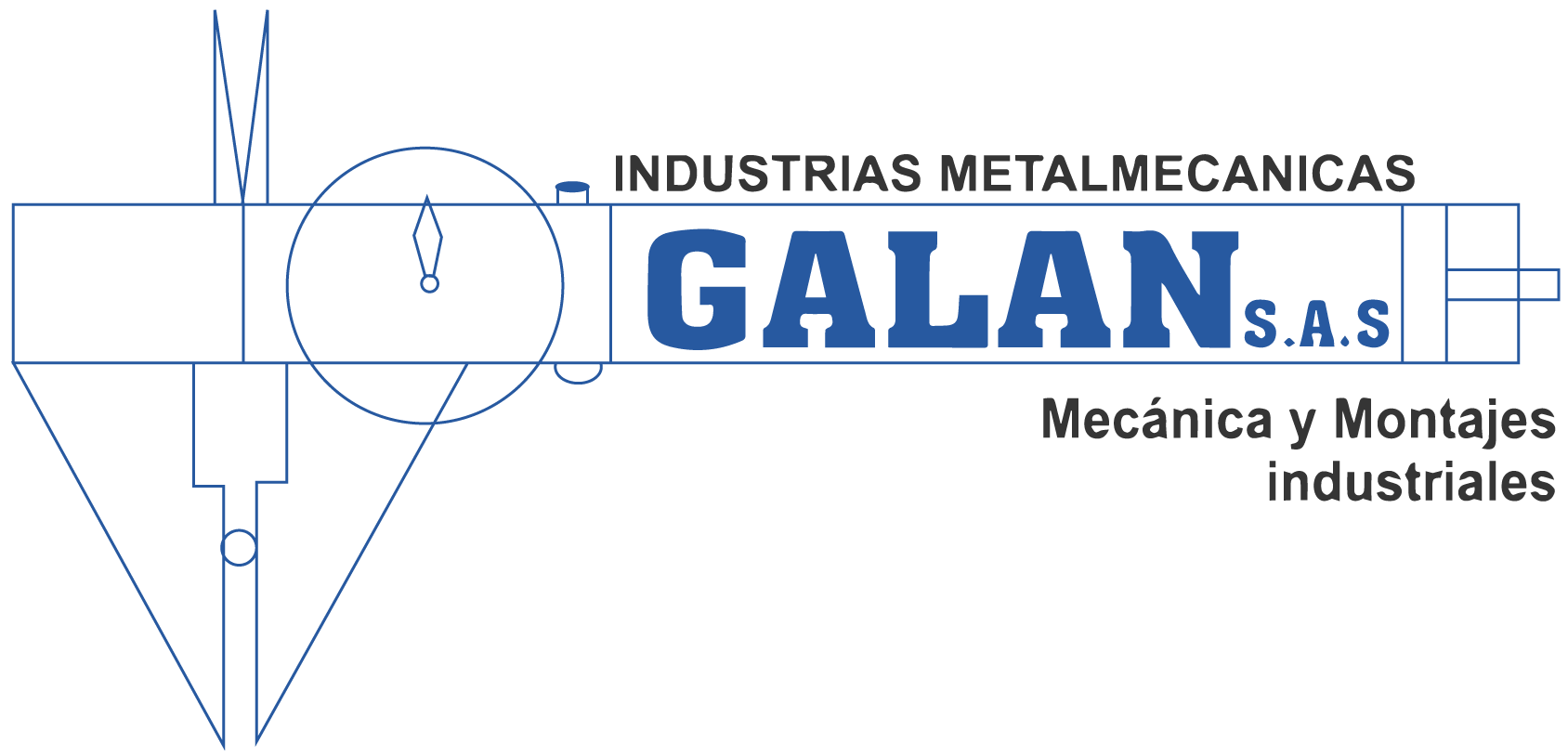 Metalmecánicas Galán